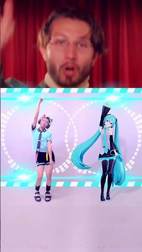 bbno$ - check | hatsune miku dance