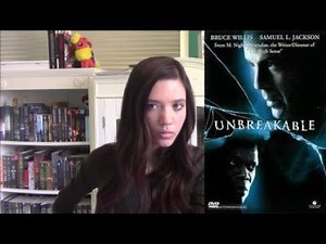 UNBREAKABLE MOVIE REVIEW