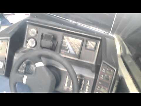 1988 bayliner Capri. 20 foot