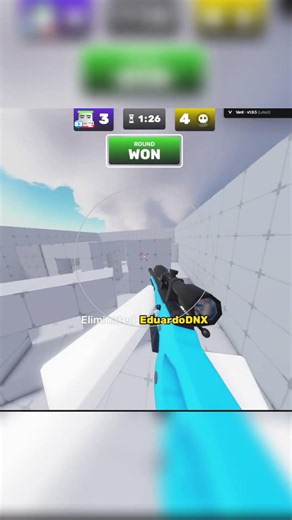 * DESYNC | FREE * I GOT A CRAZY COMEBACK ON RIVALS USING VANT EXTERNAL
