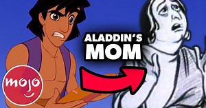 Top 10 Cancelled Disney Characters You Never Got to See | Articles on WatchMojo.com