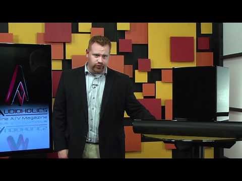 harman/kardon SB 16 Active Speaker Soundbar Video Review