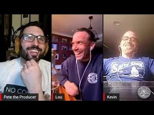 GETTIN' SALTY EXPERIENCE: FDNY Q&A Ep.2