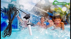 Pool Heater Temperature Sensor Compatible with Zodiac Jandy LXi JXi Legacy LRZE LRZM Pool Spa Heaters Replace#: R0456500