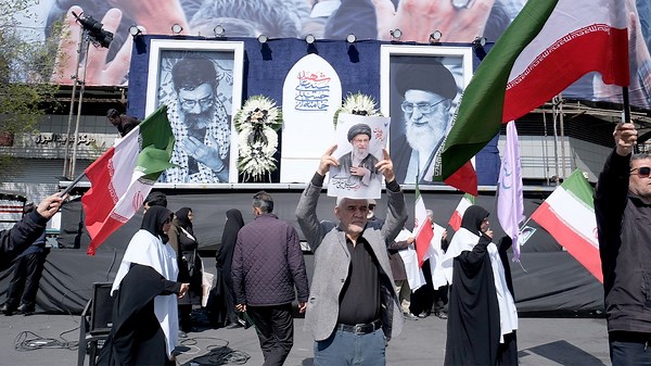 US, Israel strike Iran: Ayatollah Khamenei, 40 top Iranian leaders killed