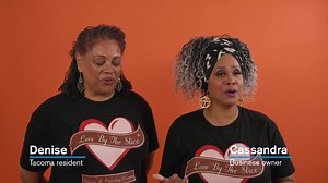 Discover the expanded T Line, starting tomorrow! 🥳 We are so excited to connect more people to more places in Tacoma, and to celebrate with the community! Join us Sept. 16 and check out all of the fun things we have in store: see portraits along the route, grab a commemorative map, take a #HelloTacoma selfie and more! All of the details are at https://www.soundtransit.org/hellotacoma | Sound Transit