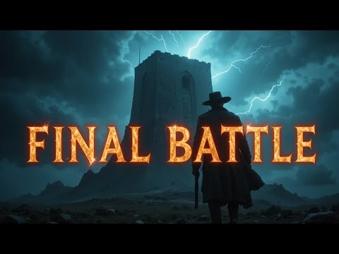 The Dark Tower Universe Explained | Fate, Magic, and the Final Battle