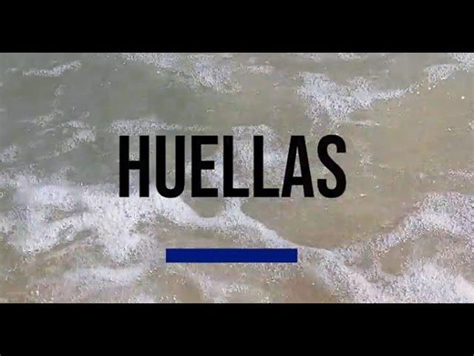 Cortometraje Huellas - Colegio CEVAL (Valparaíso) | Carolina Molina