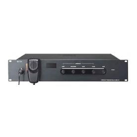 BỘ PHÁT TÍN HIỆU KHẨN CẤP TOA FV-200EV AS, BỘ PHÁT TOA FV-200EV AS