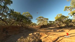 3.2K views · 17 reactions | The grim search for the remains of murder victim Robert Atkins has resumed in the state's mid-north. Major Crime detectives believe after being held captive and tortured, the 29-year-old was marched into scrubland and killed. The latest in 7NEWS Adelaide at 4pm and 6pm | www.7NEWS.com.au #7NEWS | 7NEWS Adelaide | Facebook