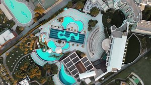 41 reactions | Limak Atlantis Deluxe Hotel & Resort is our Belek - Antalya Hotel that's influenced by the lost city of Atlantis. Recently renewed family resort is surrounded by pine forests and combines modern & rustic design features. Our hotel has an excellent sandy beach complimented by a spacious pier area. If you are seeking comfort & enjoy a great poolside with treats with your loved ones, Limak Atlantis got you covered! | Limak Atlantis Deluxe Hotel and Resort | Facebook