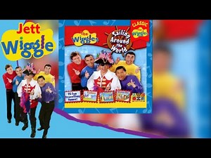 The Wiggles - Here We Go Mexico City (Karaoke)