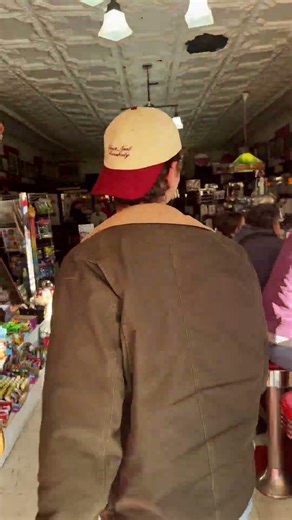 Stepping Into the Oldest Candy Store in Iowa | Wilton Candy Kitchen