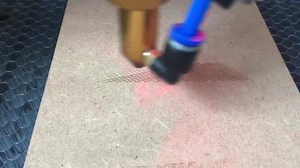 Our new Laser checkering machine has arrived and is being calibrated, we’ll soon be offering custom engraving as an affordable option on all stocks. Have something in mind? Let us know and we’ll work with you to make it happen. | Eirstox - Custom Gunstocks