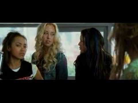 Bratz The Movie - Best Friends BFF [Movie Clip]