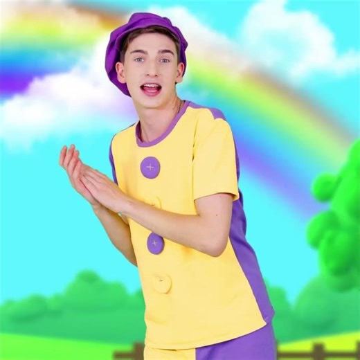 Boogie Woogie Dance 2 #shorts | Kids Funny Songs