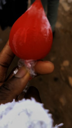 Kool-Aid | Doris Asante Totimeh