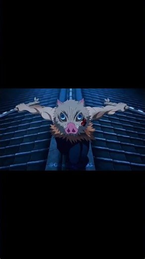 inosuke core /@jiddhi-editz / #animeedit #animereels #animefans #anime #animeviral #edit