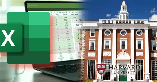 Las 10 funciones de Excel que todo profesional debe saber sí o sí, según Harvard: se aprende en menos de 2 horas