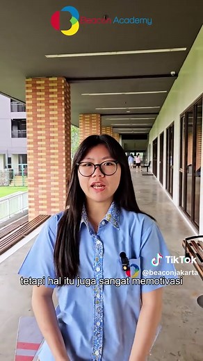 Experience Life as an IB Diploma Student at Beacon Academy