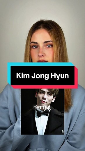 Egy tehetséges művész, aki rengeteget adott a világnak miközben csendben súlyos terheket hordozott. 🕊️ Jonghyun története fontos emlékeztető arra, mennyire számít a mentális egészség és az odafigyelés. #jonghyun #kpopbotrány #truecrime #kimjonghyun #shinee