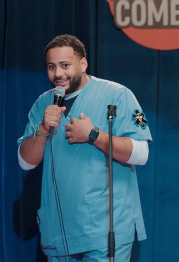 35 Heures dans le Pire Hôpital avec Raska et Michou