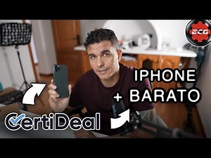 💶 COMPRA + BARATO📱en CertiDeal