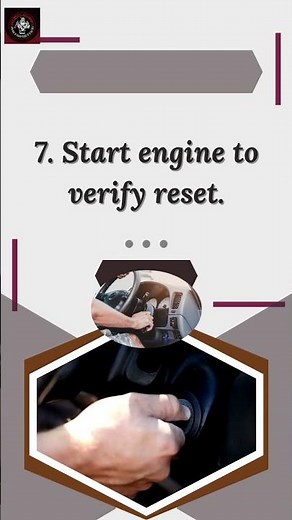 How to Safely Reset the Check Engine Light on Your Mini Cooper #minicooper #carcheckenginelight