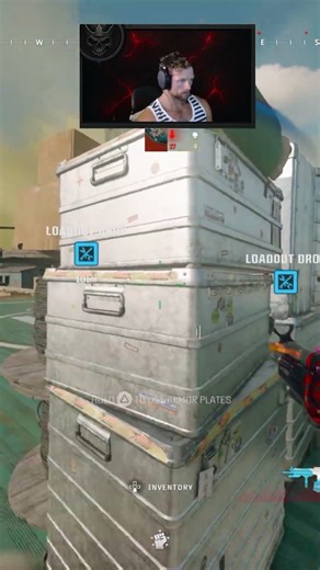 NASTY QUICK SCOPES — 3 SWEATS SLAMMED 💀👑 #warzone #callofduty #finalboss