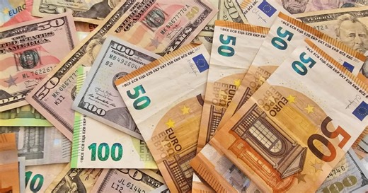 Foreign exchange market in Cuba: What are the current exchange rates for the dollar, euro, and MLC today?