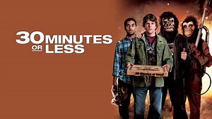 30 Minutes or Less - Apple TV