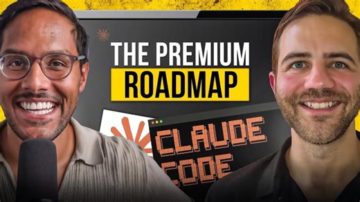 I should be charging $999 for this Claude Code Tutorial | Ria Sahay, MBA