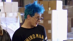 American Pickers fans shocked as rock legend makes surprise debut on show