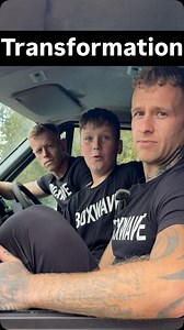 83K views · 9.9K reactions | Ollie first joined the Boxwave Club...