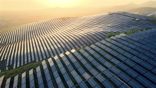 Revolution aus der Forschung: Neue Solarzellen sind doppelt so effektiv