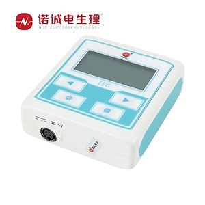 [Hot Item] Superior EEG Technology: 32-Channel System for Accurate Analysis