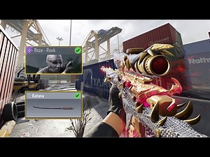 Breaking Ankles With The New Locus Demonic Breath: Full Draw + Montage