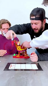 39M views · 105K reactions | Combining 5 of the best best games ever ever | Woody & Kleiny | Facebook