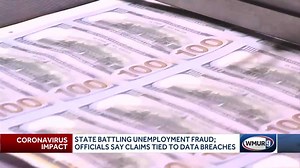 NH has seen about 10,000 fraudulent unemployment claims