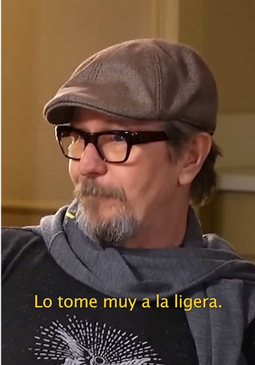 Gary Oldman y Winona Ryder: Un Amor Tétrico