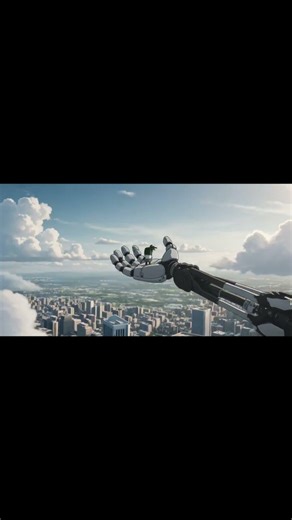 Shushi in another world #aianimation #trending