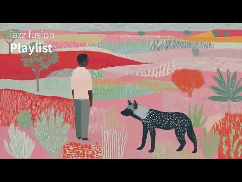 Elevate Your Space: A Seamless Modern Jazz Fusion Journey for Your Daily Routine