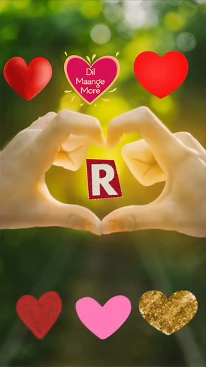 Celebrate Diversity and Love with Heart Symbols