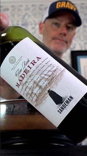 Madeira Wine Sauce for Steak, Chicken, Pork, and More - Homemade #thesauceandgravychannel #gravyguy