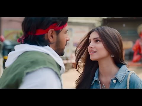 Kinna Sona Full Video Marjaavaan Sidharth M Tara S Meet Bros Jubin N Dhvani Bhanushali