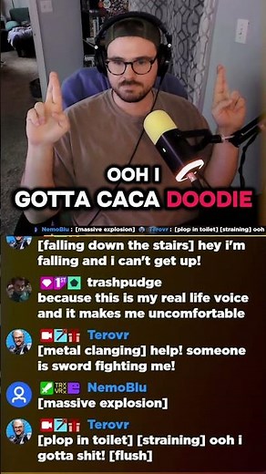 Trying Out the Funniest TTS Voice Ever