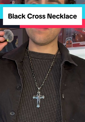 Stylish Cross Chain Necklace for Your Jewelry Collection