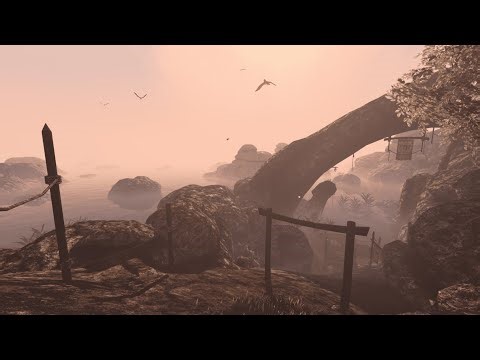 Modding Morrowind: Devilish Birds (OpenMW) Work in Progress