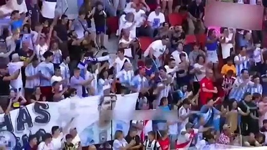 Uruguay vs Argentina 4-1 All Goals Extended Highlights 2023 Messi Today