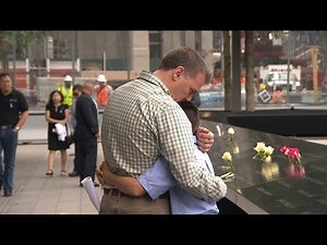 INSIDE EDITION Remembers 9/11 on 13th Anniversary
